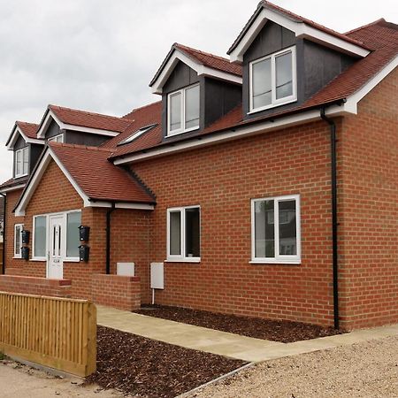 CumnorAbingdon - Private Flat With Garden & Parking 02アパートメント エクステリア 写真