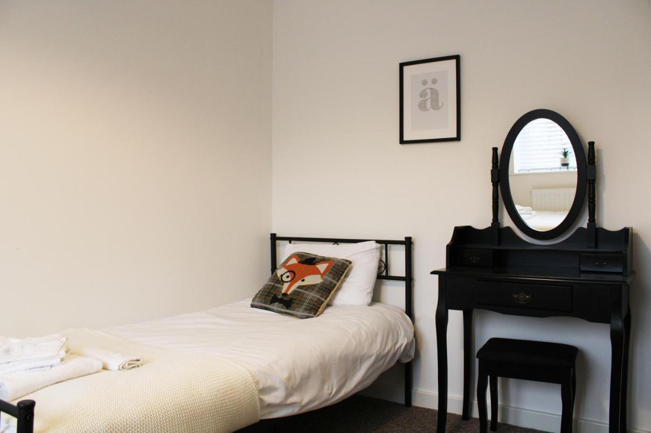 CumnorAbingdon - Private Flat With Garden & Parking 02アパートメント エクステリア 写真