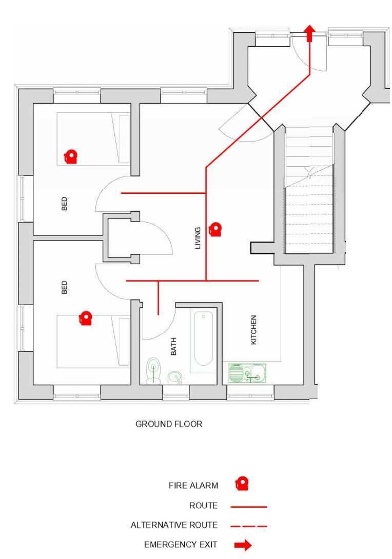 CumnorAbingdon - Private Flat With Garden & Parking 02アパートメント エクステリア 写真