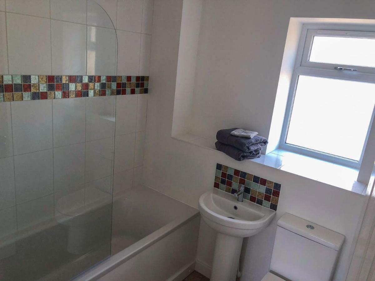 CumnorAbingdon - Private Flat With Garden & Parking 02アパートメント エクステリア 写真